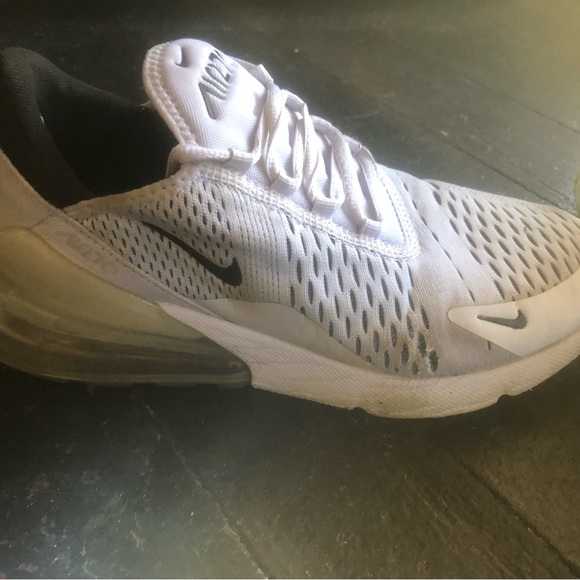 Nike AirMax 7C Running Shoes - Picture 3 of 5